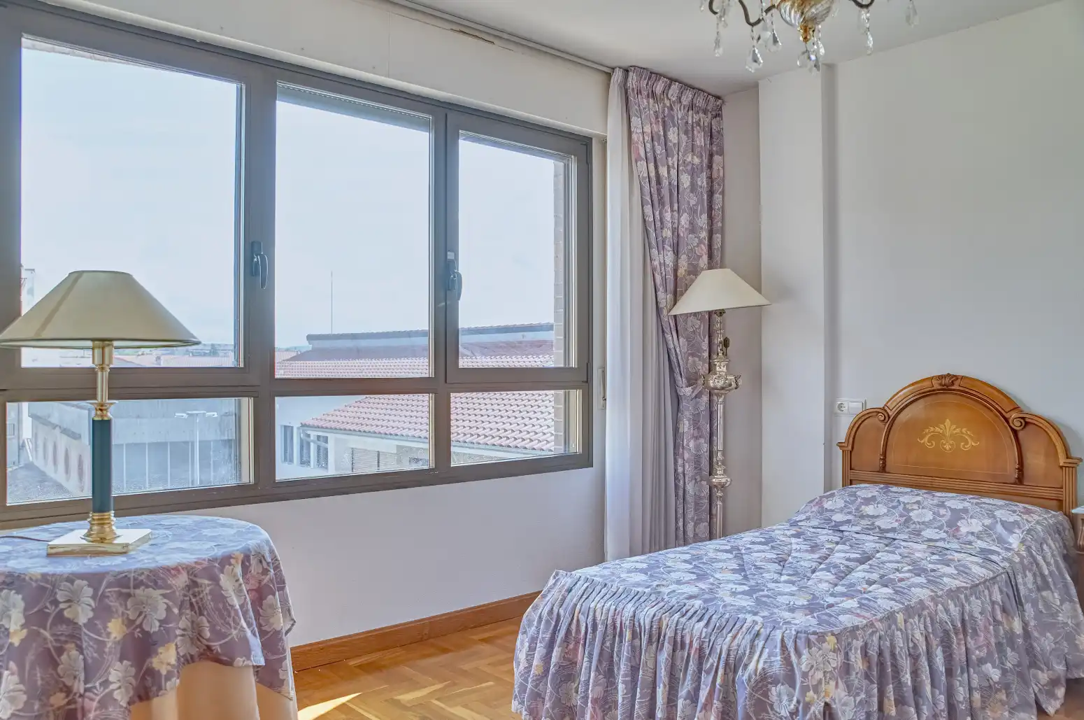 Habitación de Piso en venta en Huarte / Uharte, Navarra