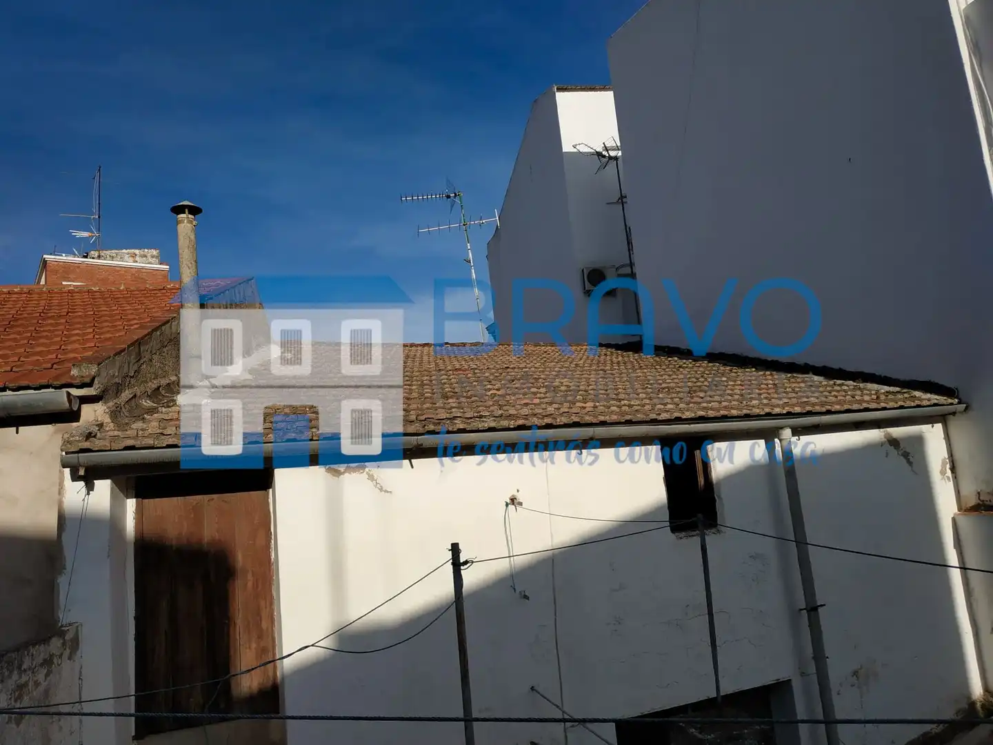 Casa en venda a Calle Ancha, imagen 10