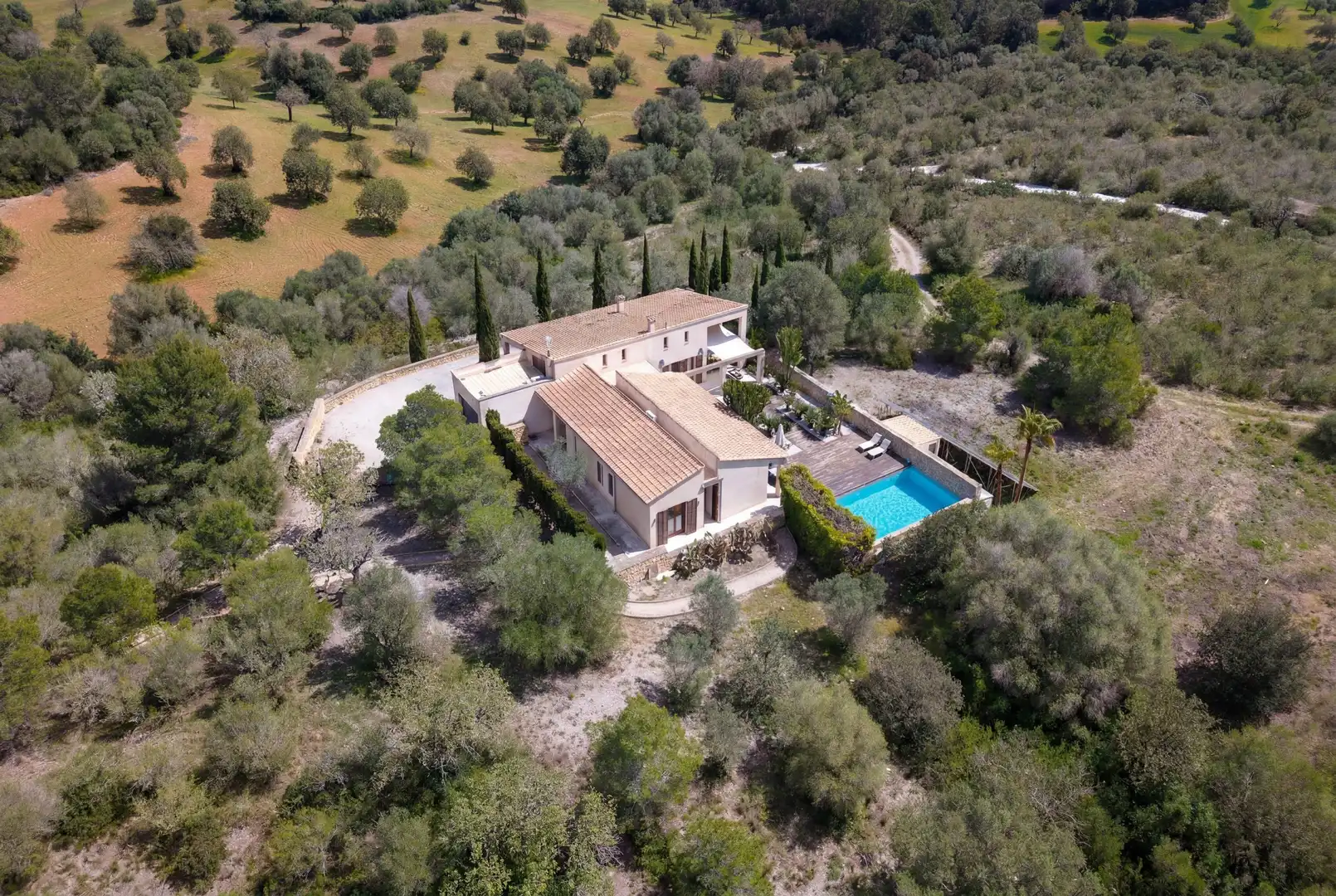 Casa rústica en venda a Sant Llorenç des Cardassar, imagen 51