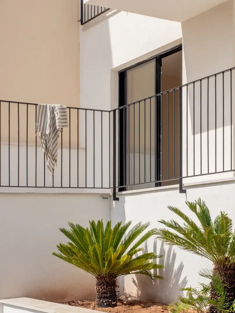 Casa amb piscina en venda a Ponent, imagen 27