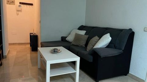 Foto 2 von Wohnungen zur Miete in San Juan, Murcia Capital