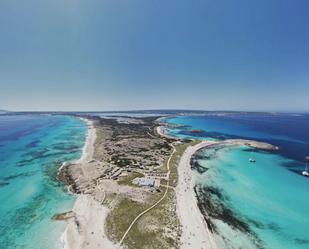 Finca rústica en venda en Formentera amb Balcó