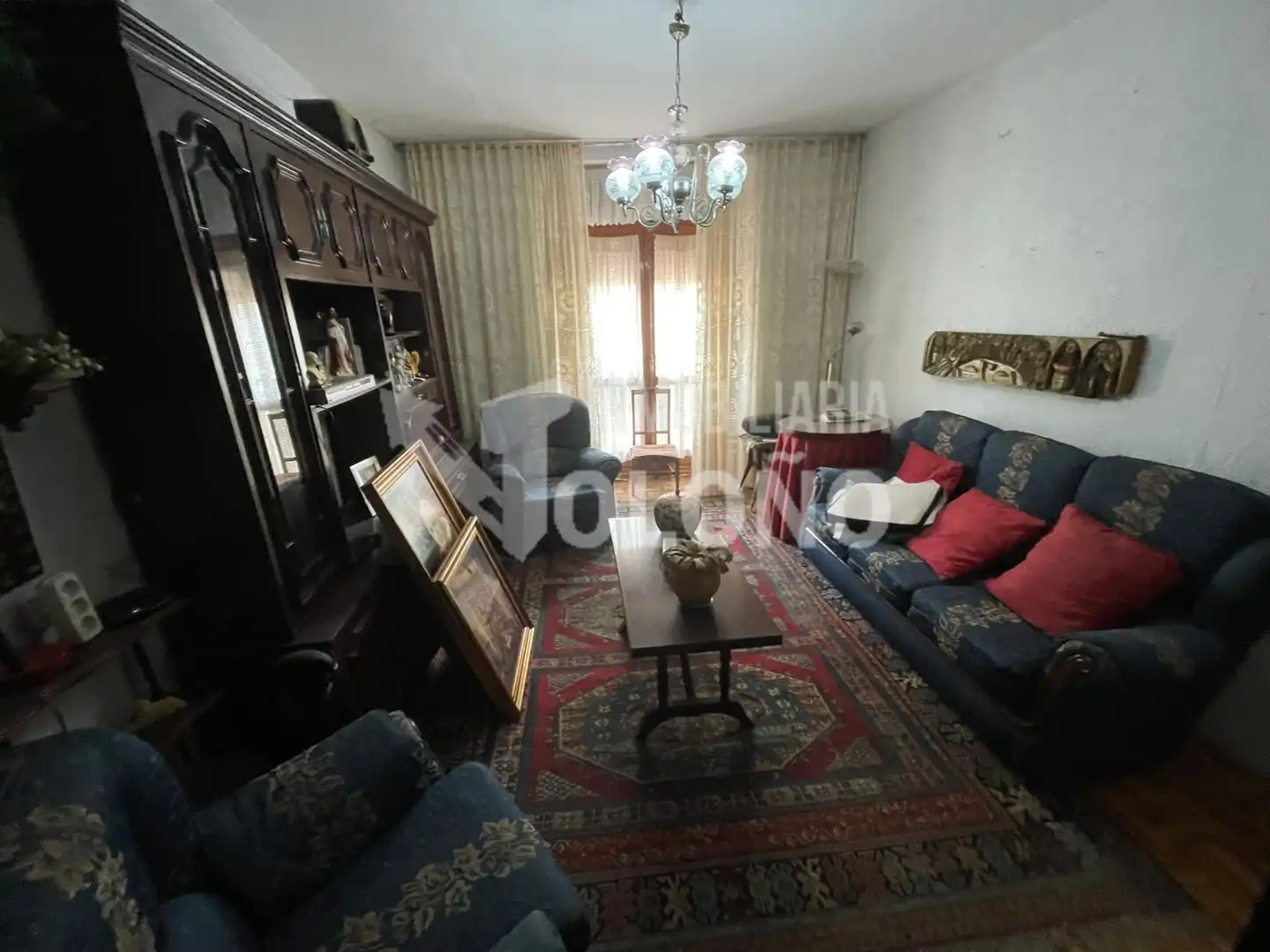 Casa con terraza en venta en Calle San Vítores 8, imagen 19