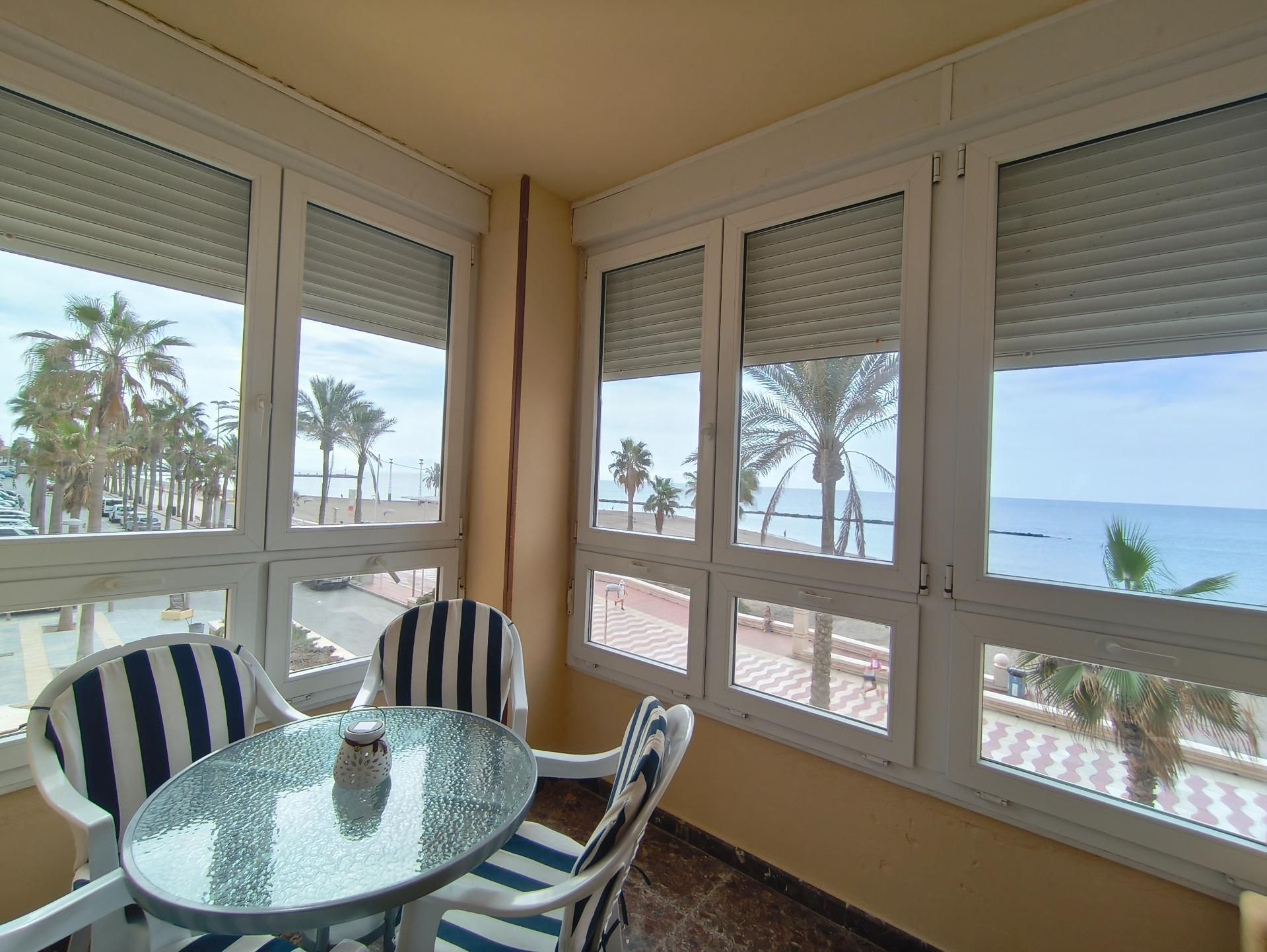 Flat to rent in Adra