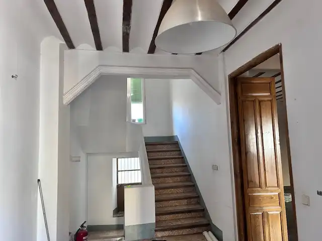 Casa o chalet en venta en Puente de Génave