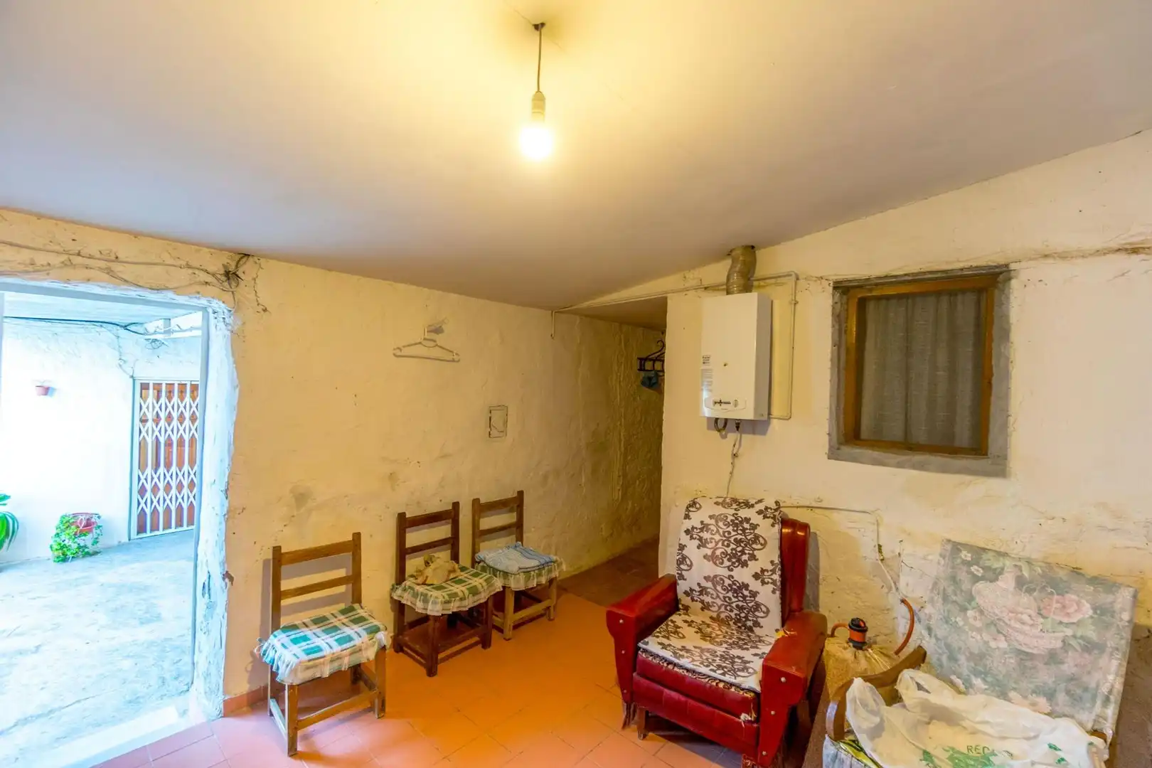 Finca rústica en venta en Orihuela