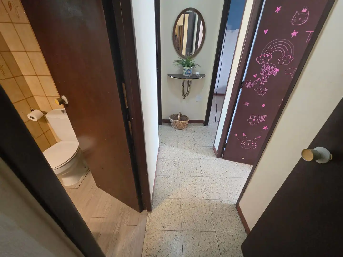Flat for sale in Avenida España, imagen 20