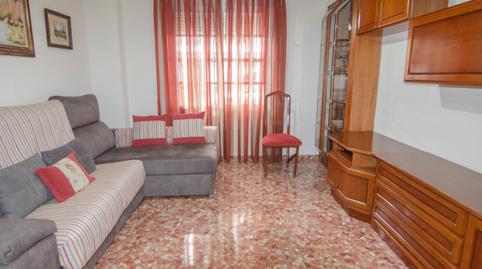 Foto 2 de Casa adosada de alquiler en Calle San Benito, San José de la Rinconada, La Rinconada