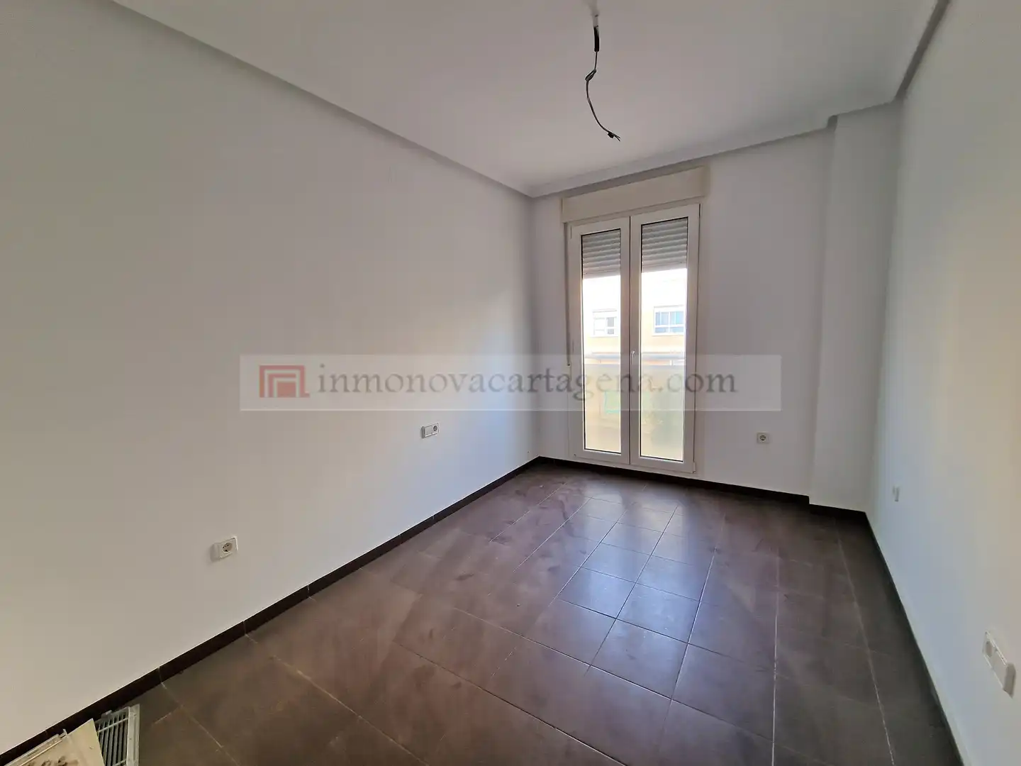 Sala de estar de Piso en venta en Cartagena con Aire acondicionado