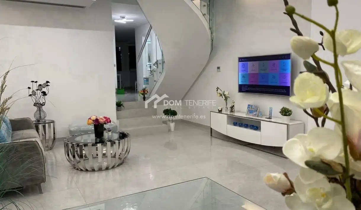 Maison avec piscine à vendre à Costa Adeje, imagen 11