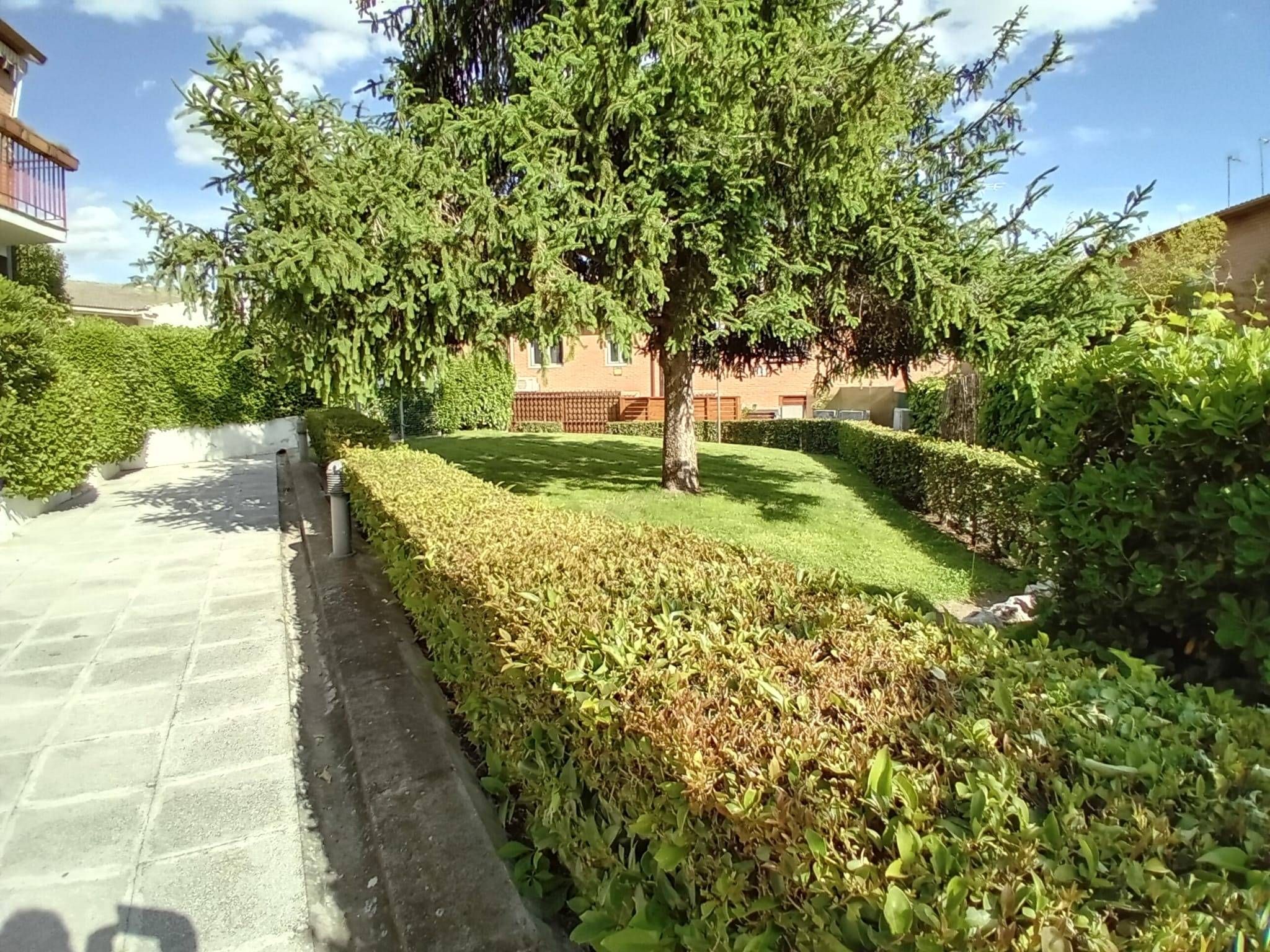 Single-family semi-detached for sale in Calle Ajalvir, Cobeña