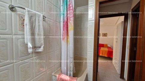Foto 4 de Apartamento de alquiler en Universidad - Tenerías, Salamanca Capital