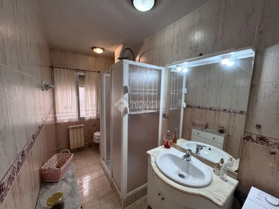 Flat for sale in Carlos Ruiz, imagen 21