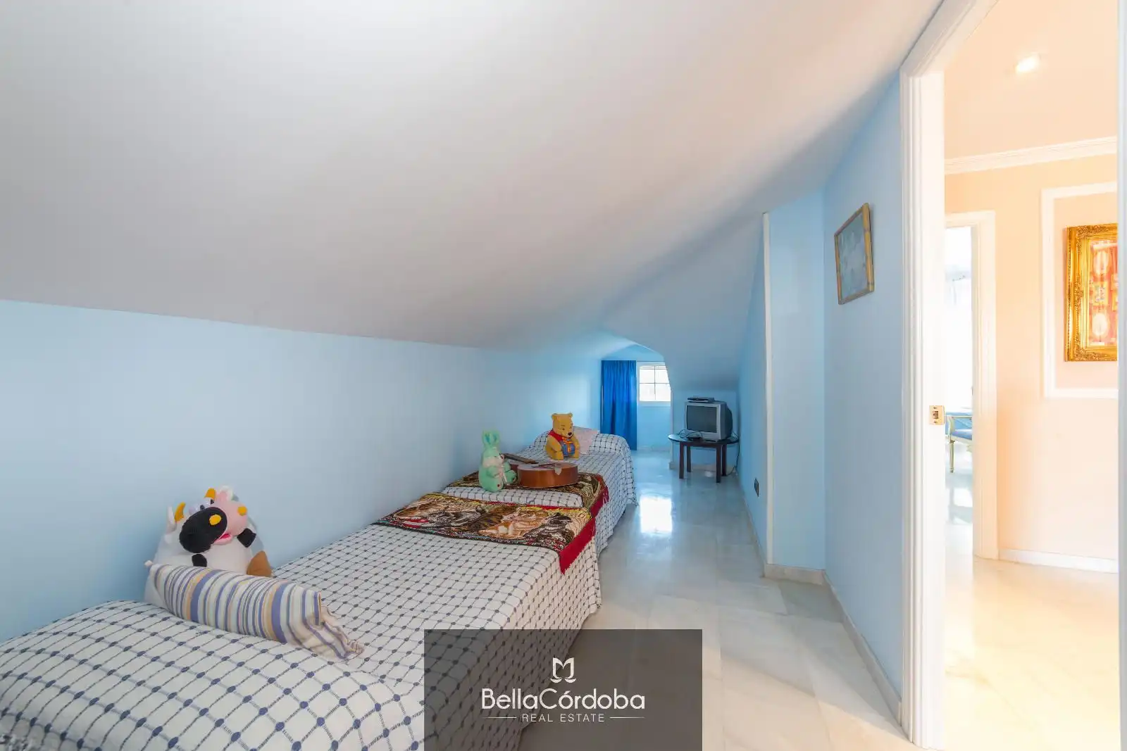Villa mit Pool zum Verkauf in Periurbano Oeste - Sierra, imagen 29