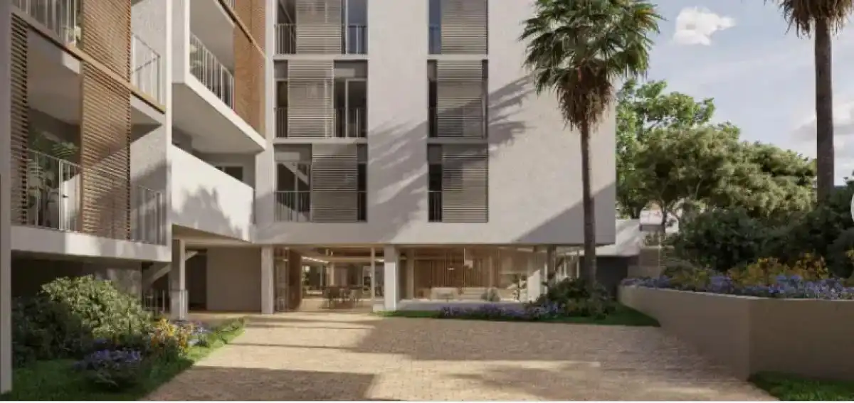 Apartament en venda a Centro ciudad