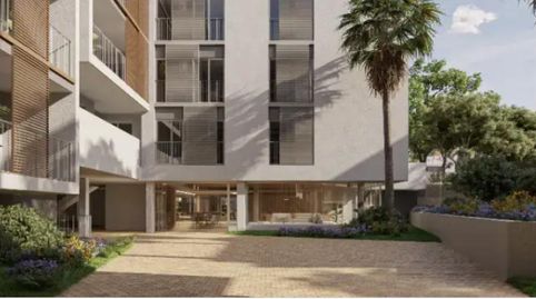 Foto 2 de Apartament en venda a Centro ciudad, Jávea / Xàbia