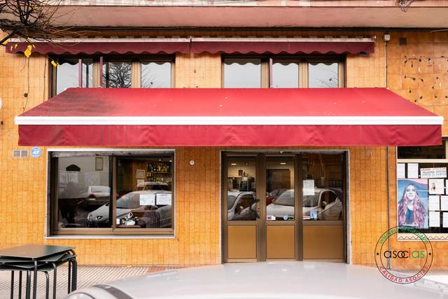 Local comercial en Venta en Gijón - Calle Baleares, 19 en Pumarín