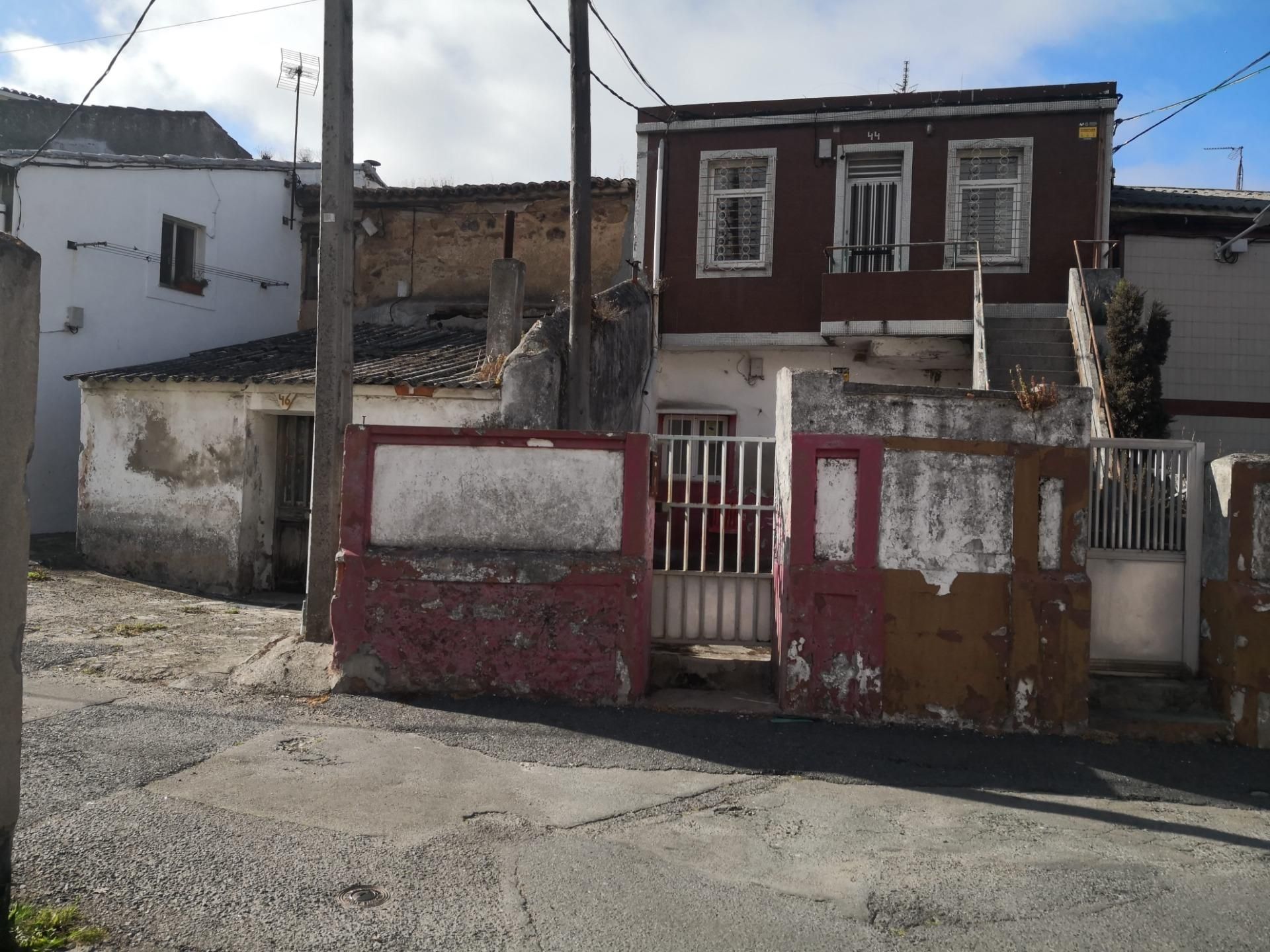 House or chalet for sale in Lugar SILVA ARRIBA, Agra del Orzán - Ventorrillo