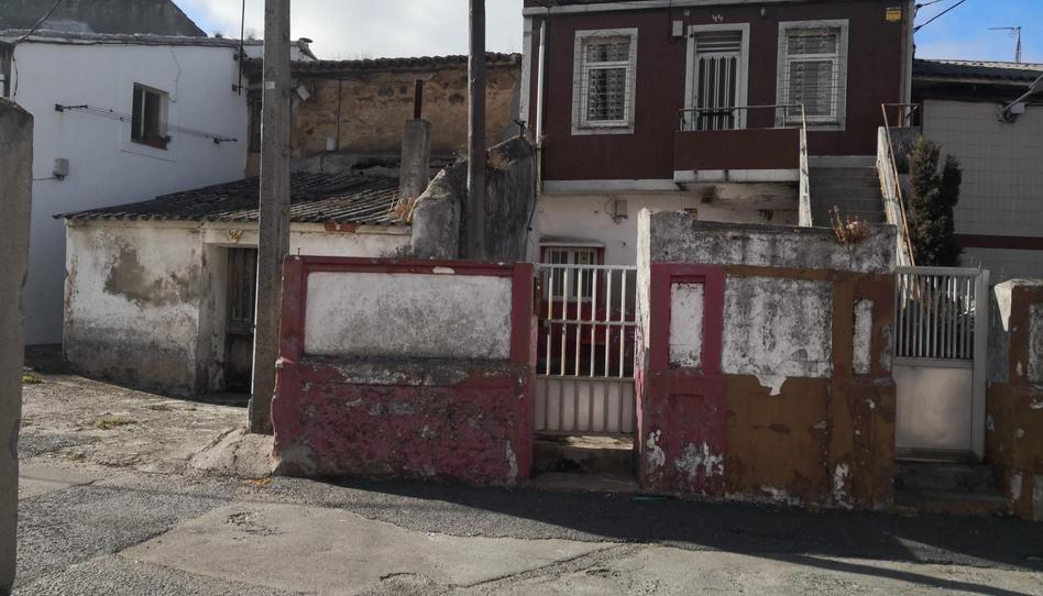 Foto 1 de Casa o xalet en venda a Lugar Silva Arriba, Agra del Orzán - Ventorrillo, A Coruña
