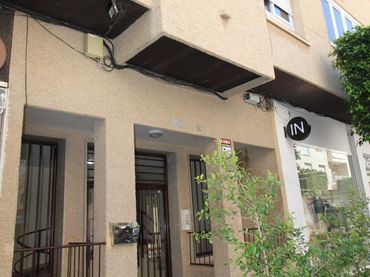 Appartamento in vendita a Torre-Pacheco ciudad