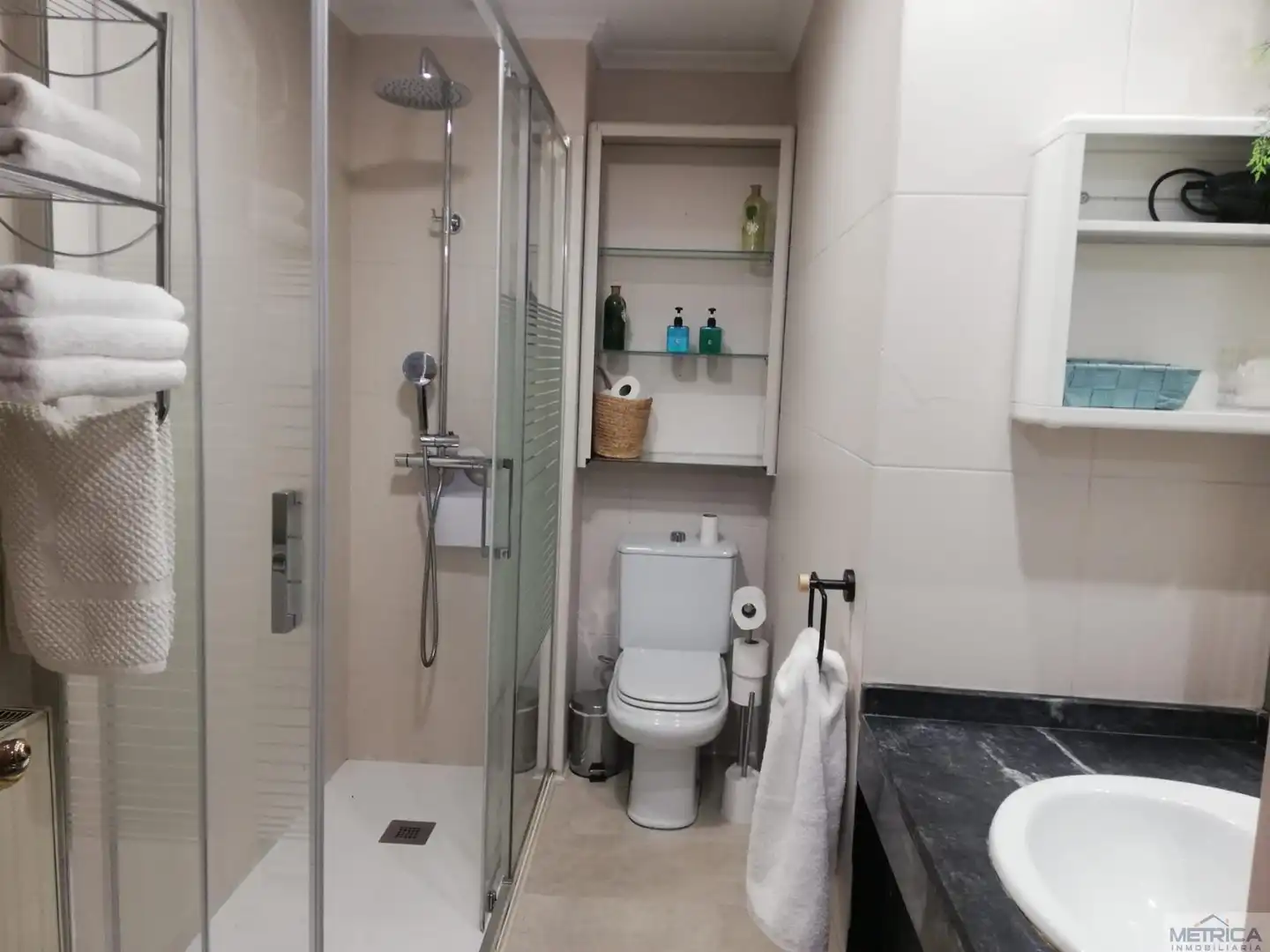 Apartament de lloguer a alto a Villares, imagen 8