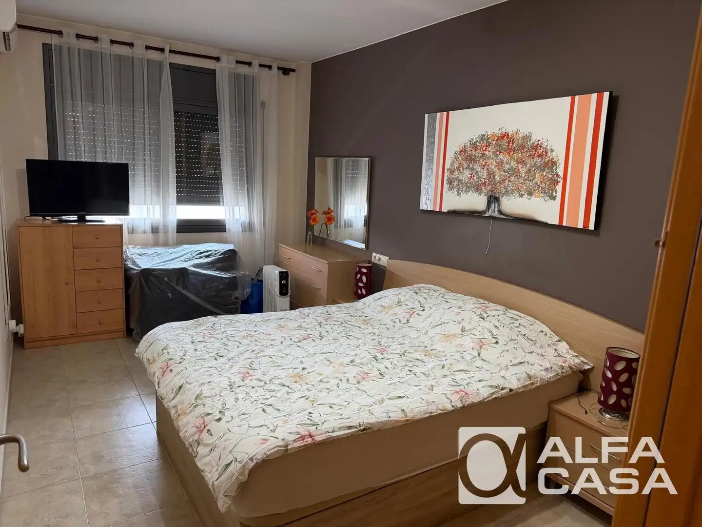 Bedroom of Attic for sale in Santa Clotilde