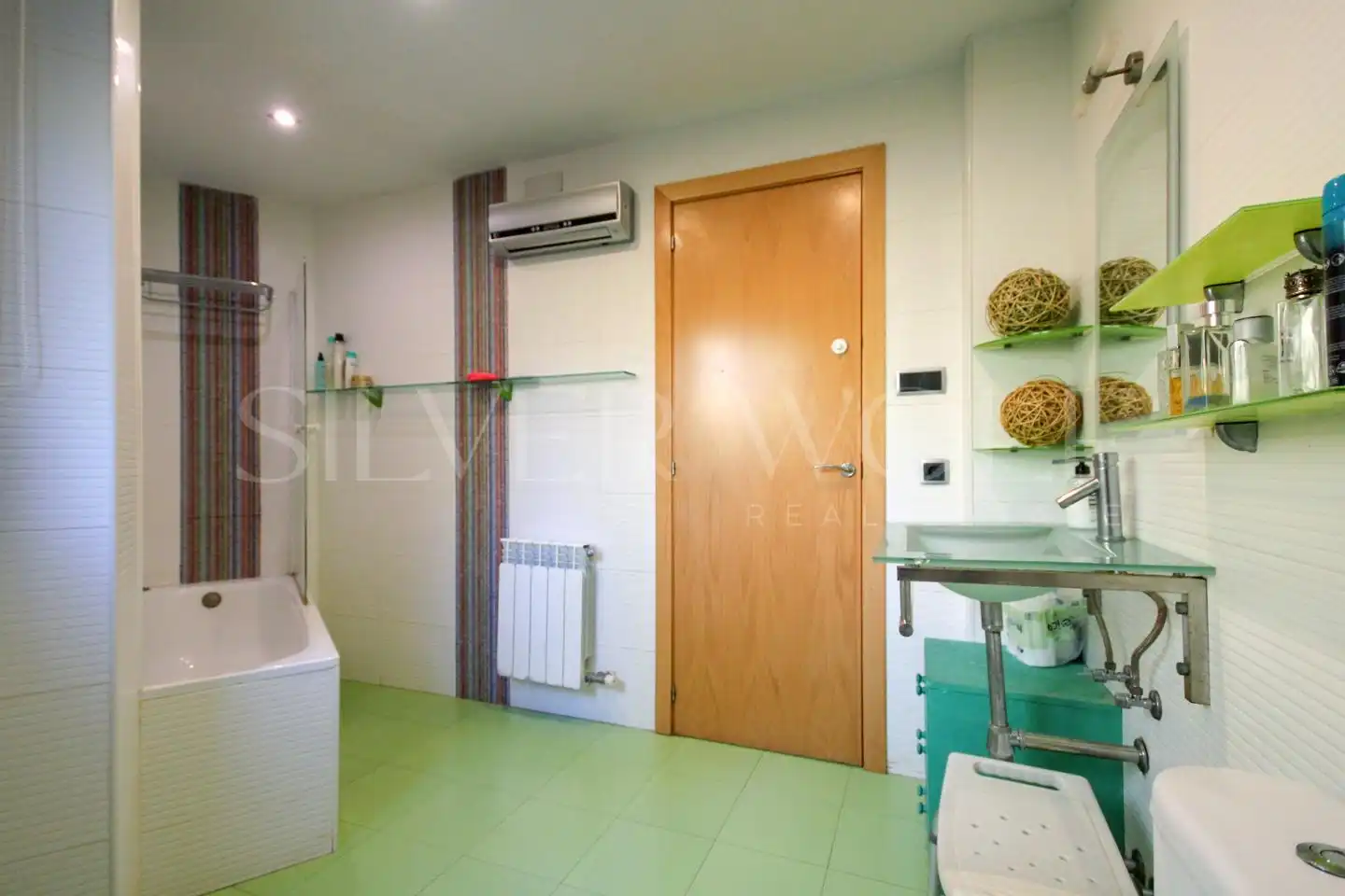 Casa con piscina en venta en Cervelló, imagen 26