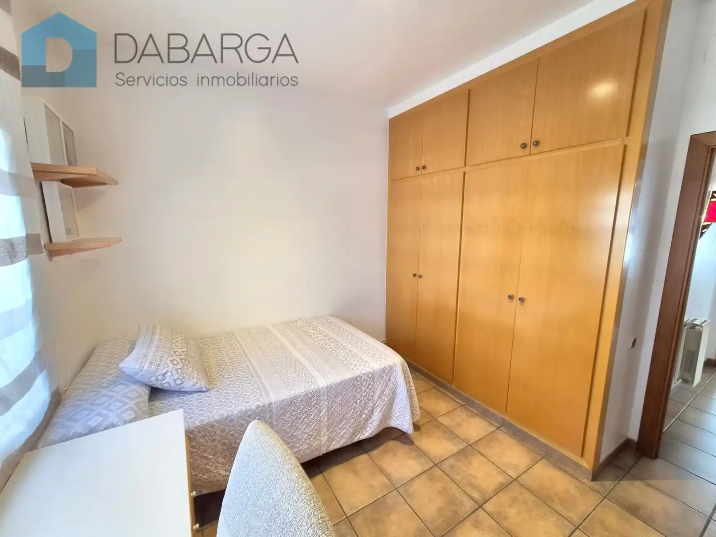 Piso con terraza en venta en Carrer dels Afores, imagen 19
