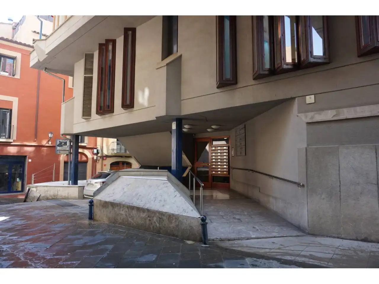 Ufficio con ascensore in affitto a Rambla Hospital, imagen 15