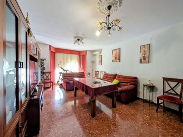 Appartement avec balcon à vendre à Torrepanes