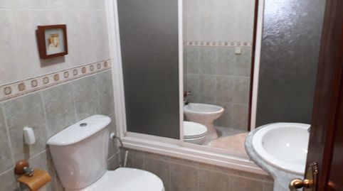 Foto 4 de Piso de alquiler en El Carmen - La Barrera, Lucena