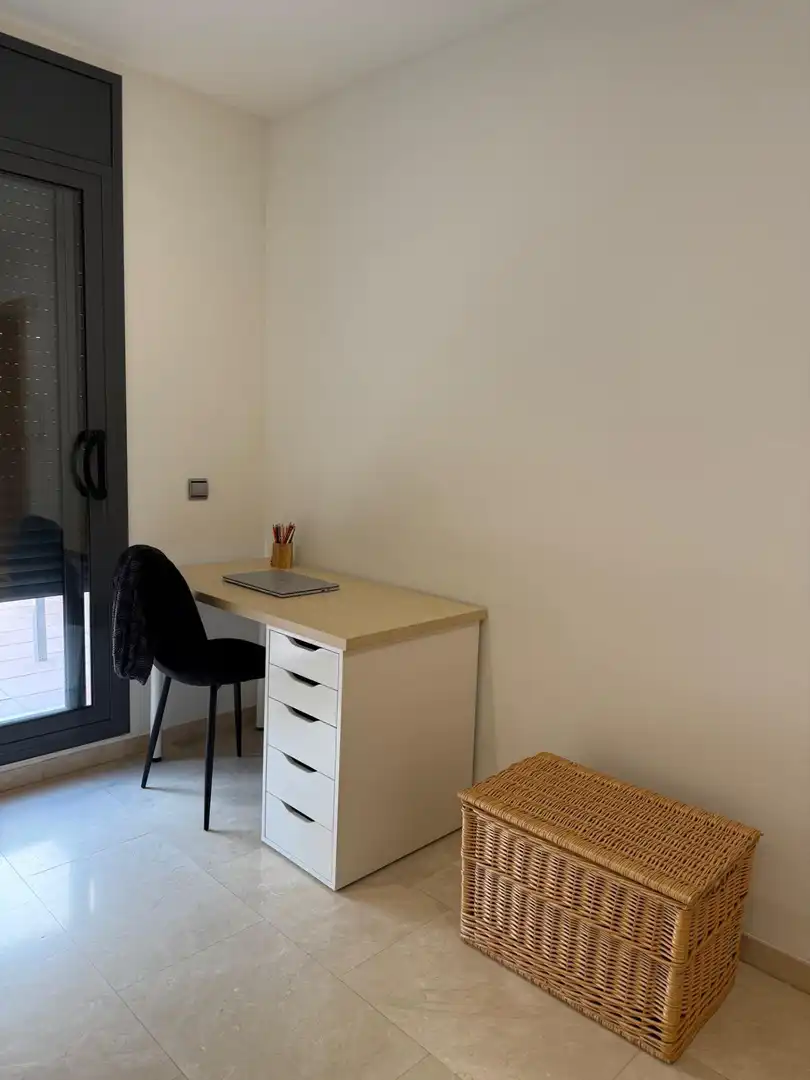 Habitación de Casa o chalet en venta en Vinyols i els Arcs con Terraza