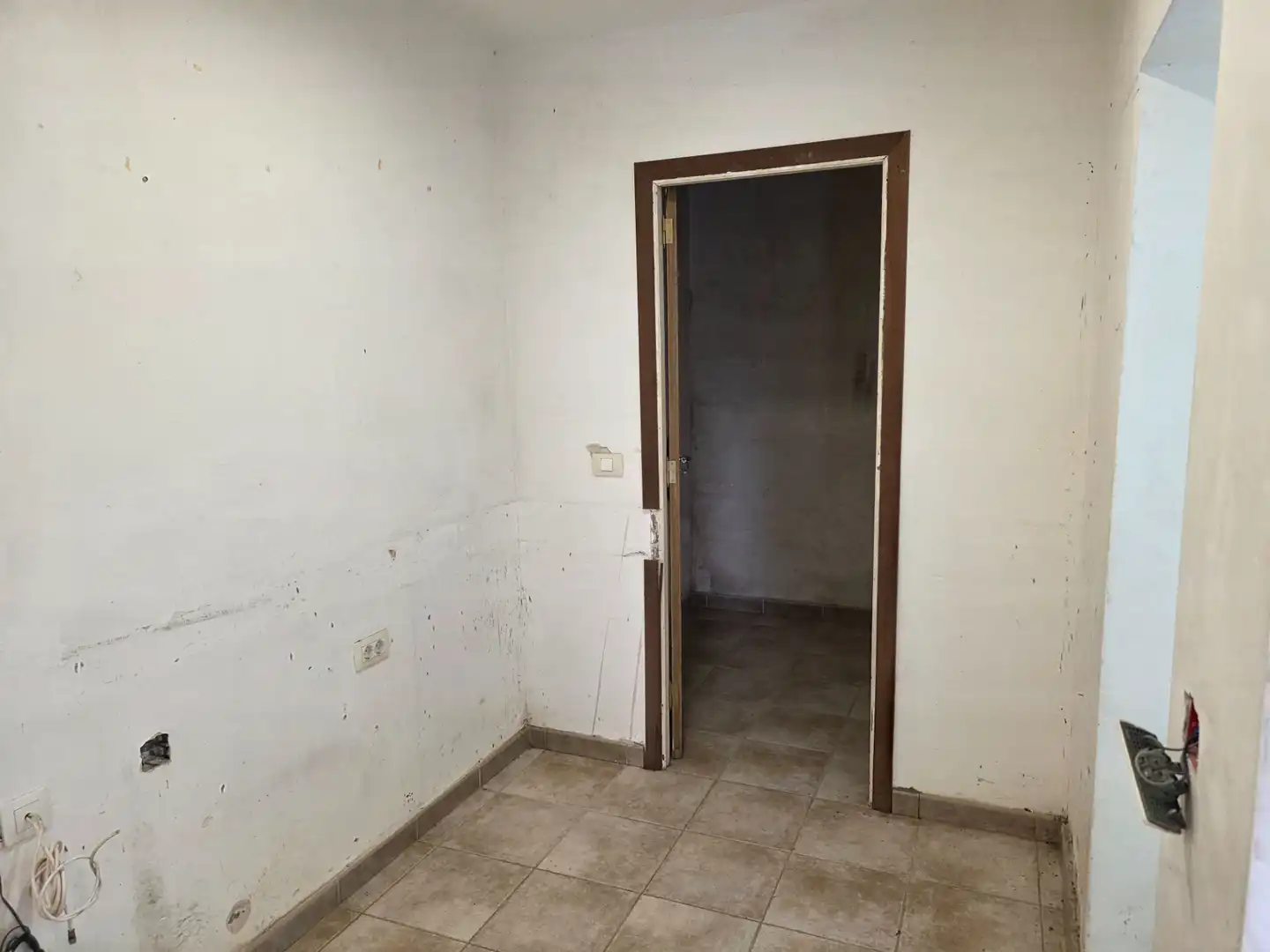 Planta baixa en venda en Taco - Los Andenes - Las Chumbreras