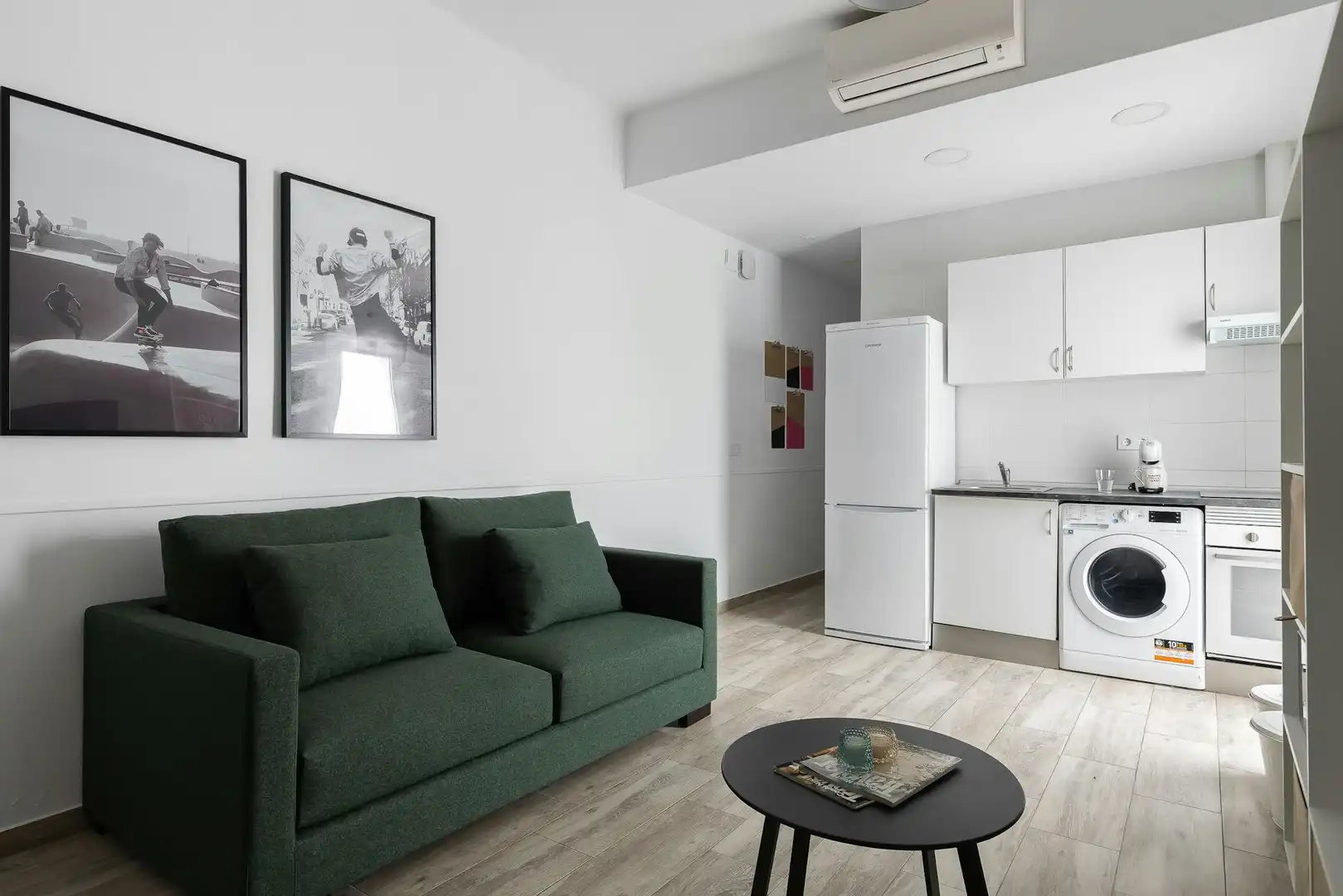 Appartement à louer à Universidad