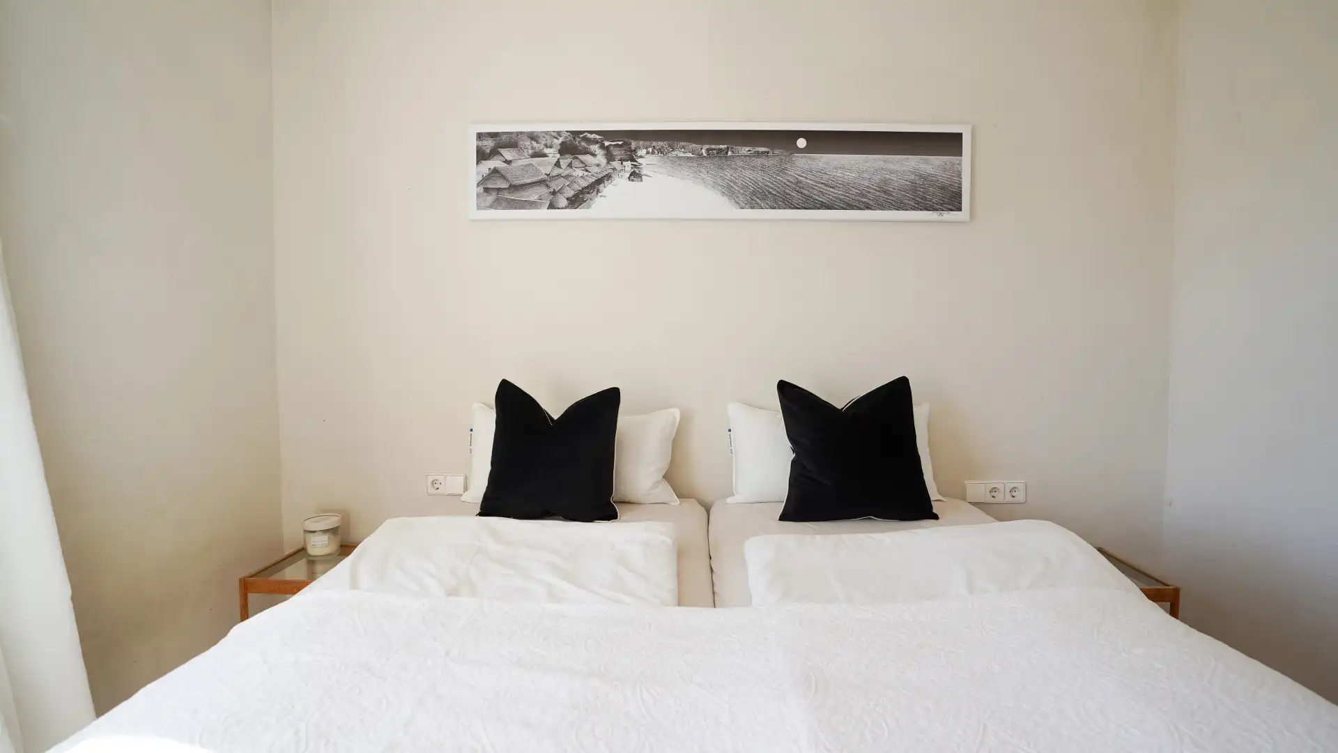 Apartamento de alquiler en San Pedro de Alcántara pueblo