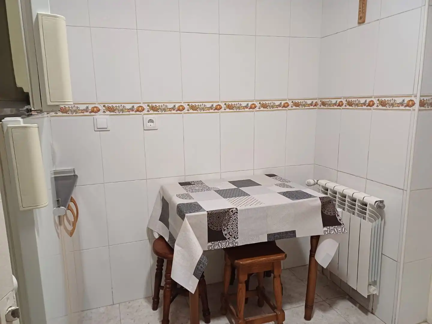 Piso de alquiler en Rúa Marqués de Santa Cruz, 1, Caranza