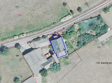 Maison avec jardin à vendre à Lugar Ferreira Vella 18