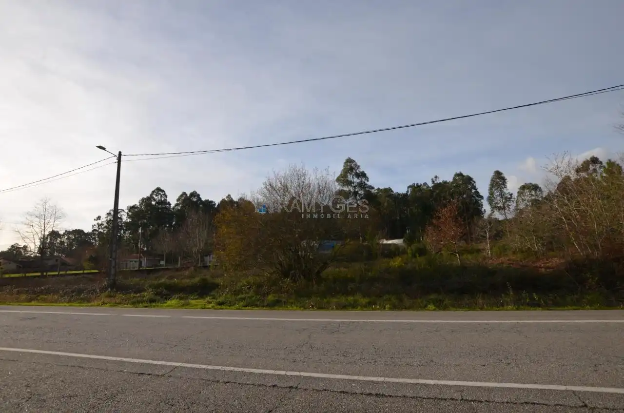 Residential land for sale in LUGAR O MONTE, imagen 2