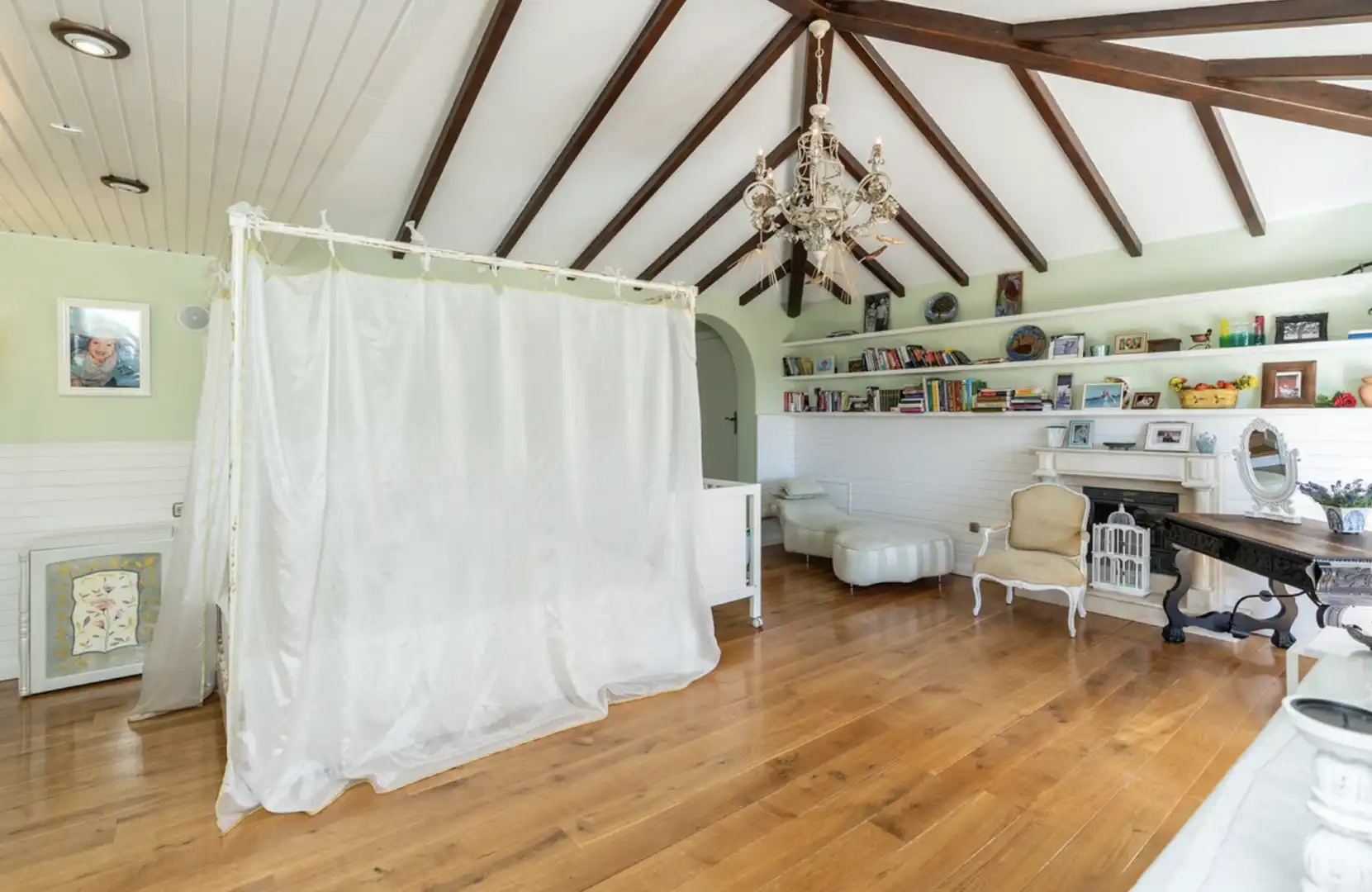 Villa con terrazza in vendita a San Pedro de Alcántara, imagen 11