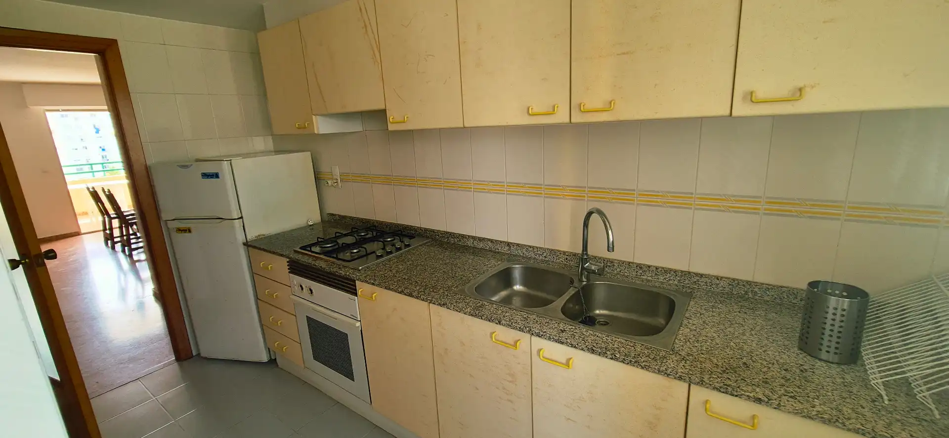 Apartment with pool for sale in Carrer Camp de Morvedre 16, imagen 12