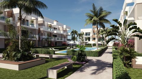 Foto 2 de Apartamento en venta en Avenida del Doctor Artero Guirao, San Pedro del Pinatar ciudad, San Pedro del Pinatar