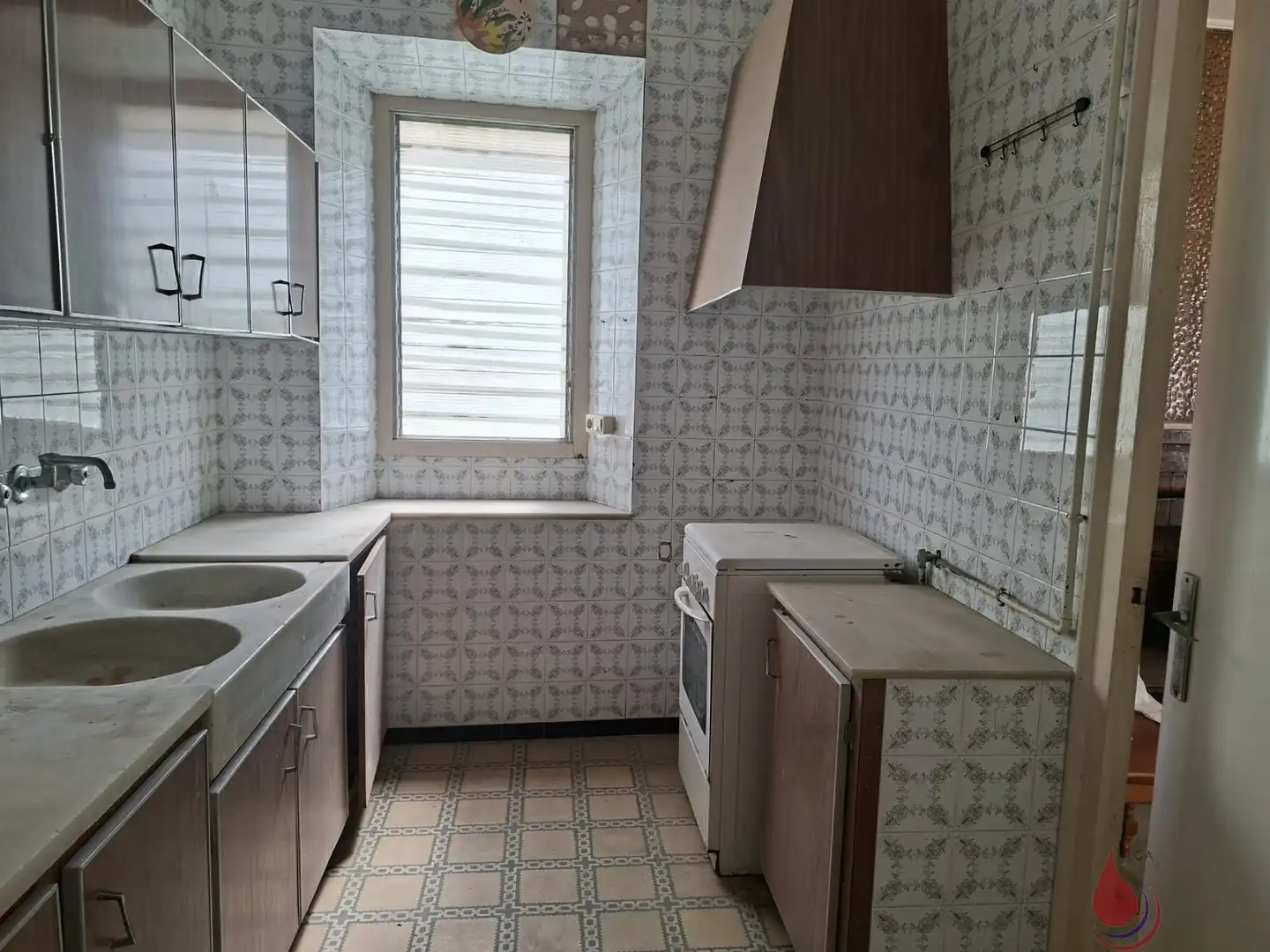 Casa amb terrassa en venda a Rafael casanova 45, imagen 26