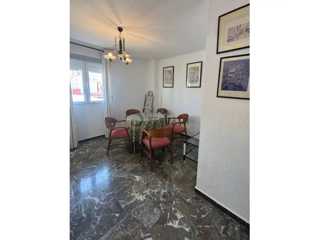 Flat with lift to rent in Peñamefecit - Avda Barcelona, imagen 3