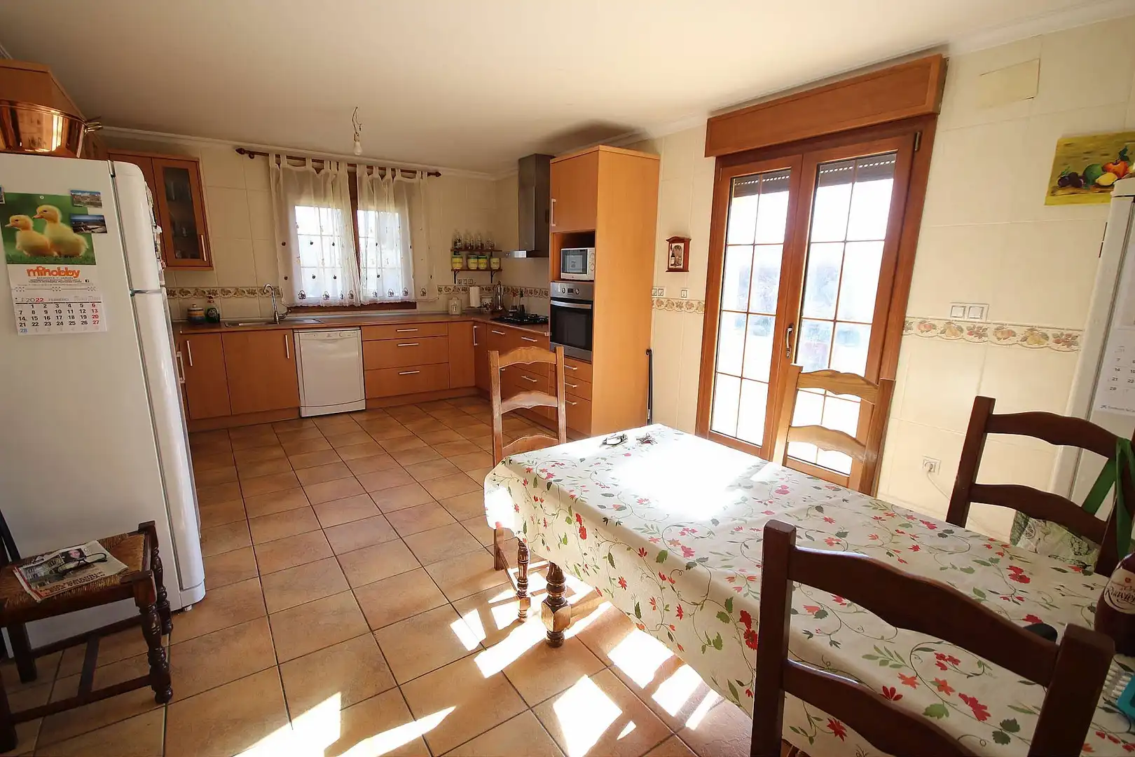Villa in vendita a Pedanías Oeste, imagen 9
