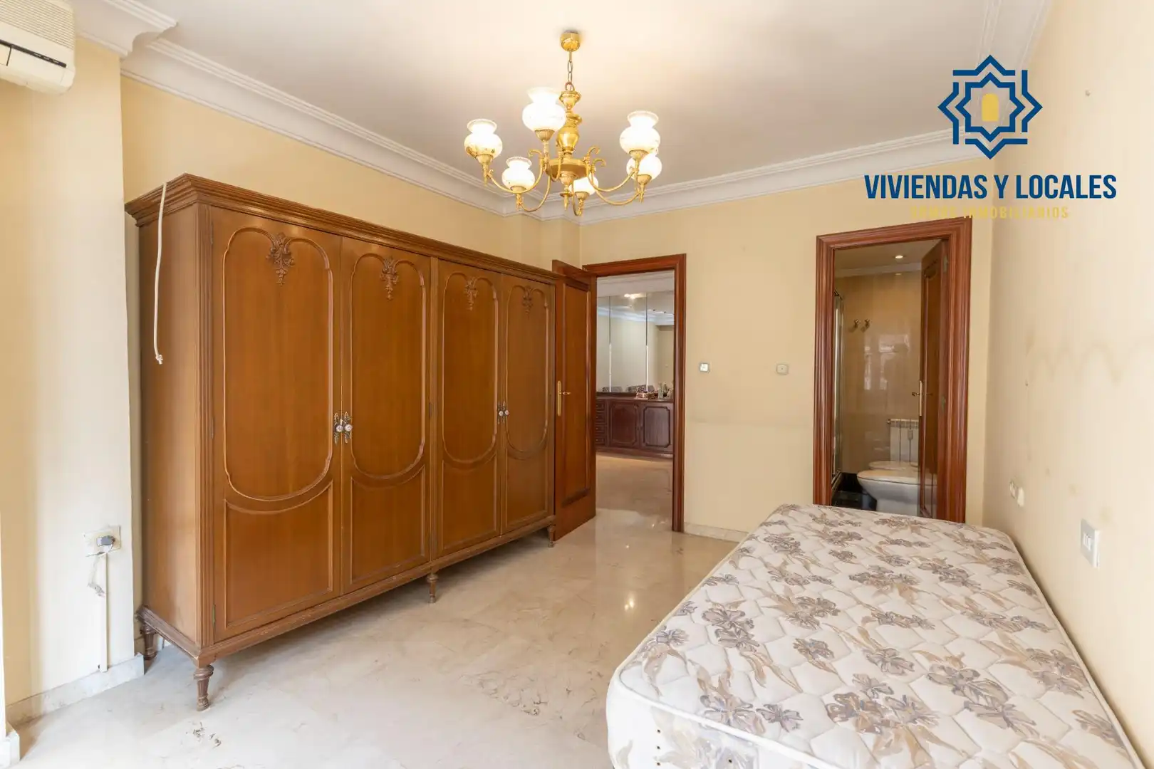 Piso con terraza en venta en PEDRO ANTONIO DE ALARCON, imagen 41