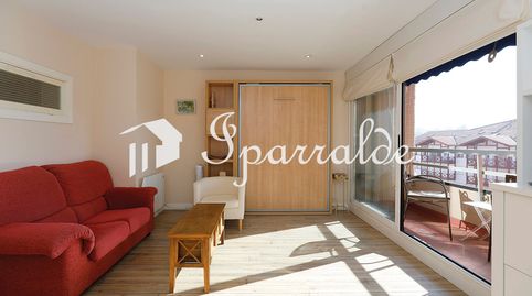 Foto 3 de Piso en venta en Biriatou, País Vasco Francés