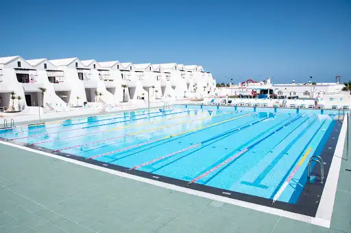 Piscina de Pis en venda en Teguise amb Terrassa, Piscina i Piscina comunitària
