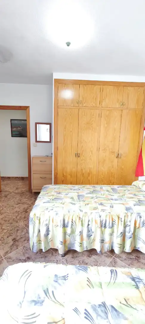 Apartamento con ascensor en venta en Pasaje Puerta de Argel 23, imagen 16