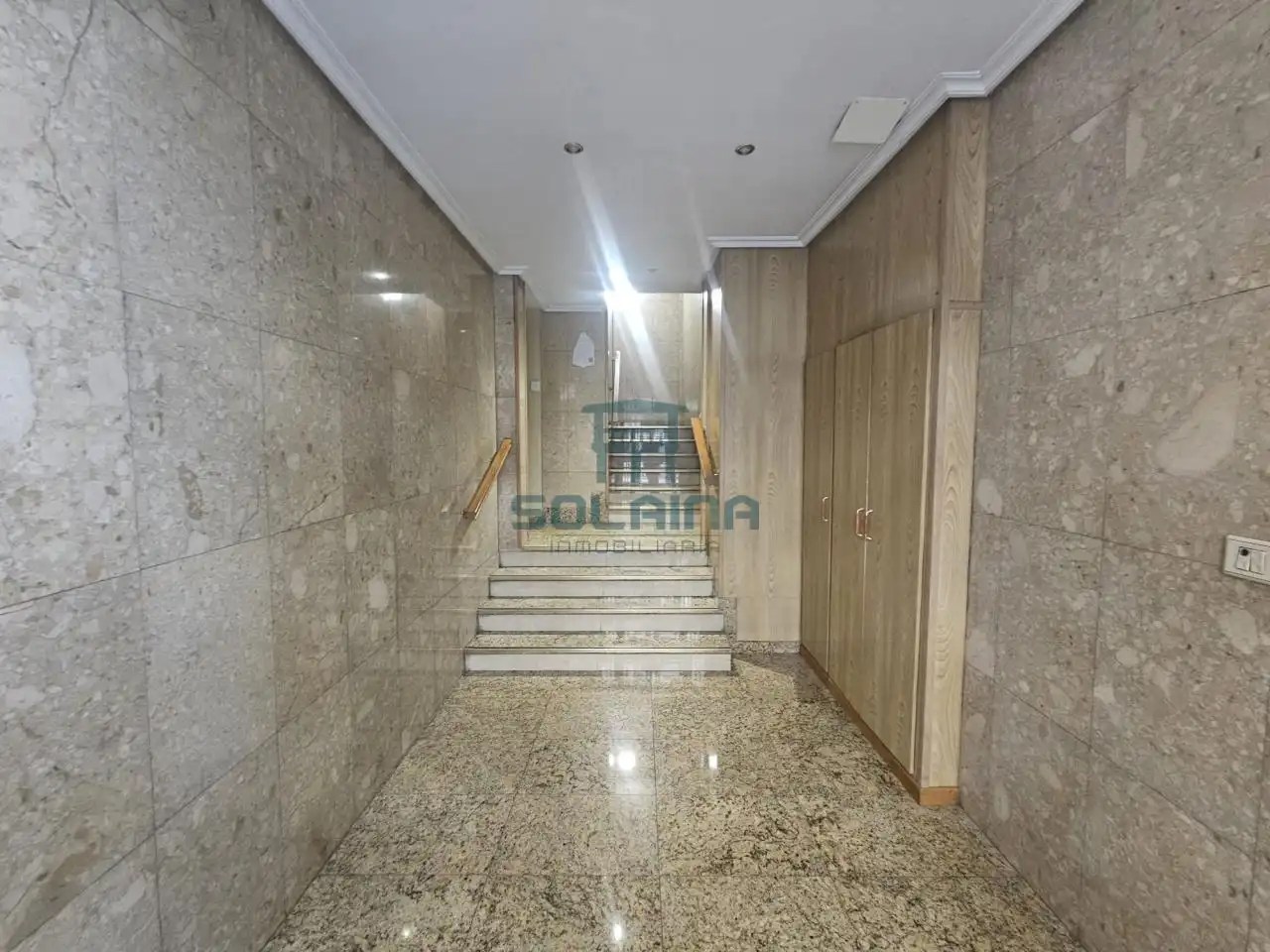 Appartamento con terrazza in affitto a Centro, imagen 25
