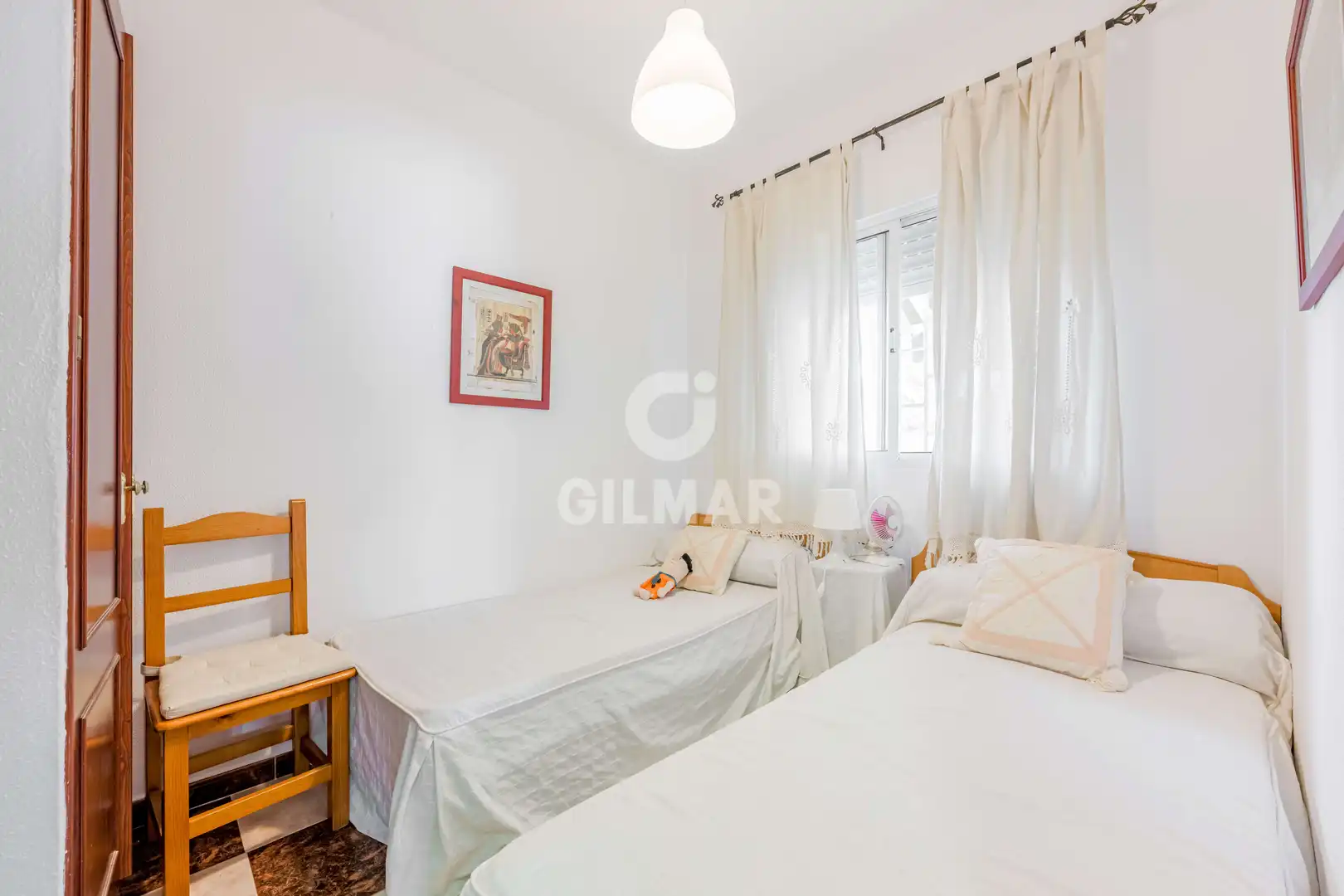 Bedroom of Houses for sale in Chiclana de la Frontera  with Private garden and Swimming Pool